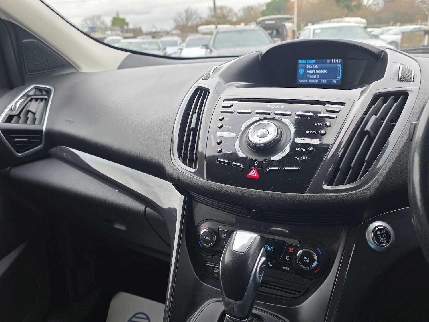 Used Ford Kuga for sale - 77550133: Photo 27