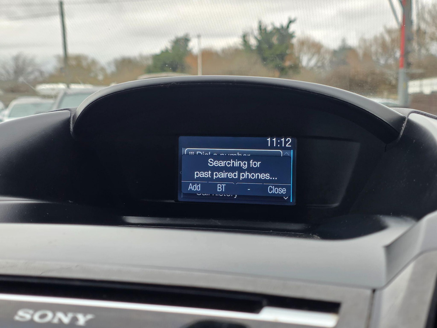 Used Ford Kuga for sale - 77550133: Photo 33