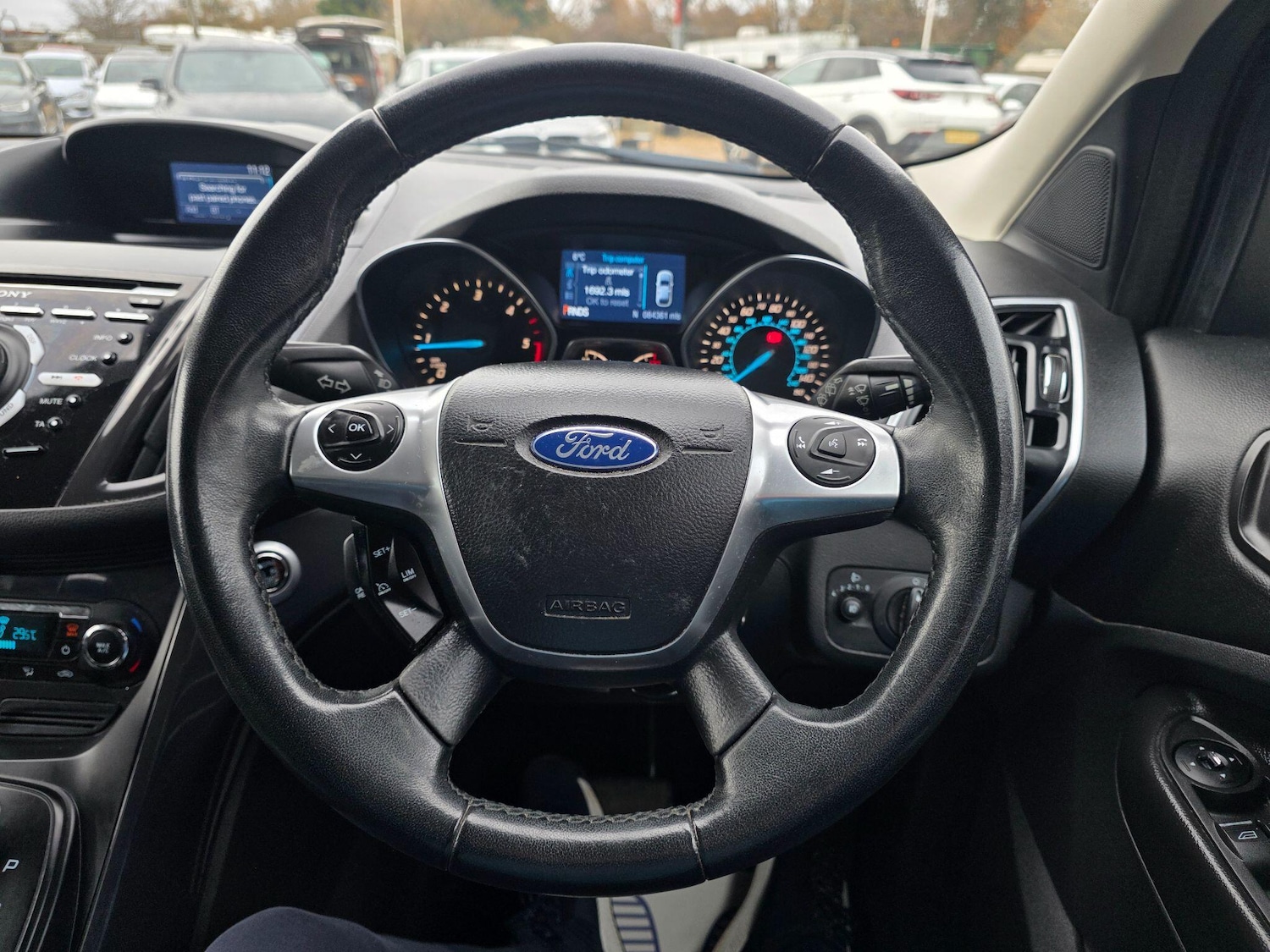 Used Ford Kuga for sale - 77550133: Photo 36