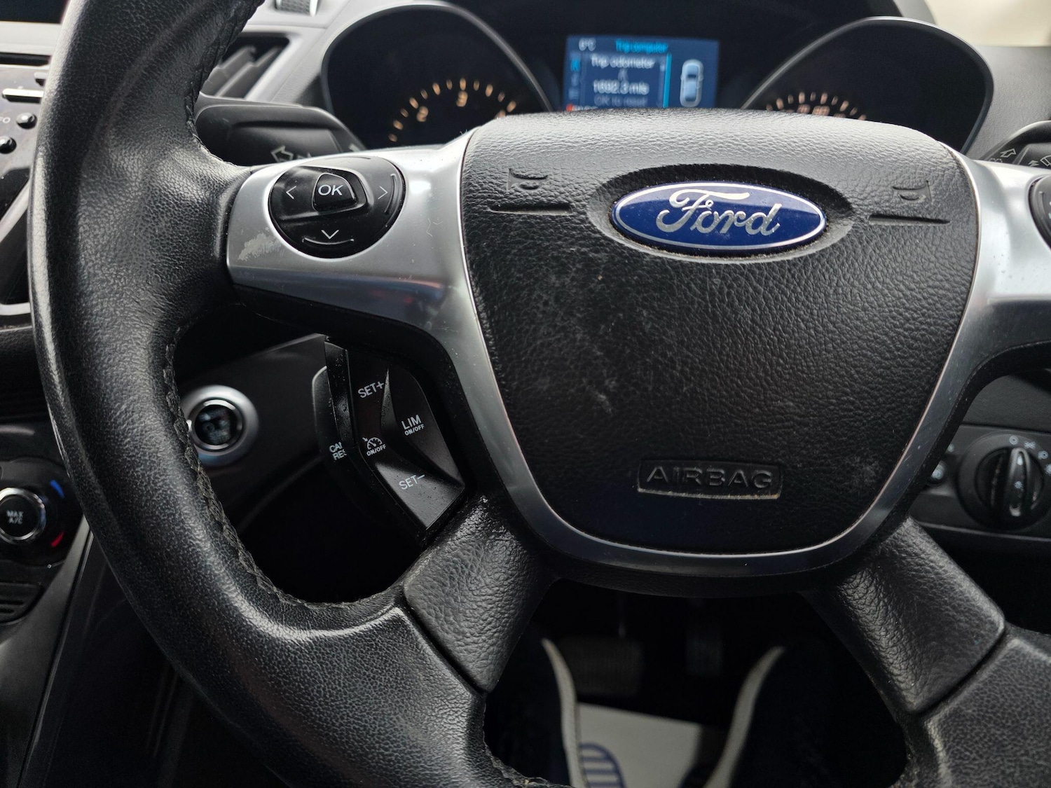 Used Ford Kuga for sale - 77550133: Photo 37