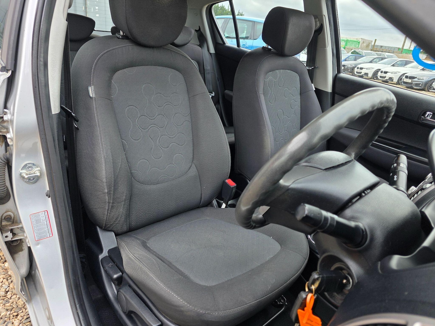 Used Hyundai i20 2010 for sale - 78085836: Photo 14