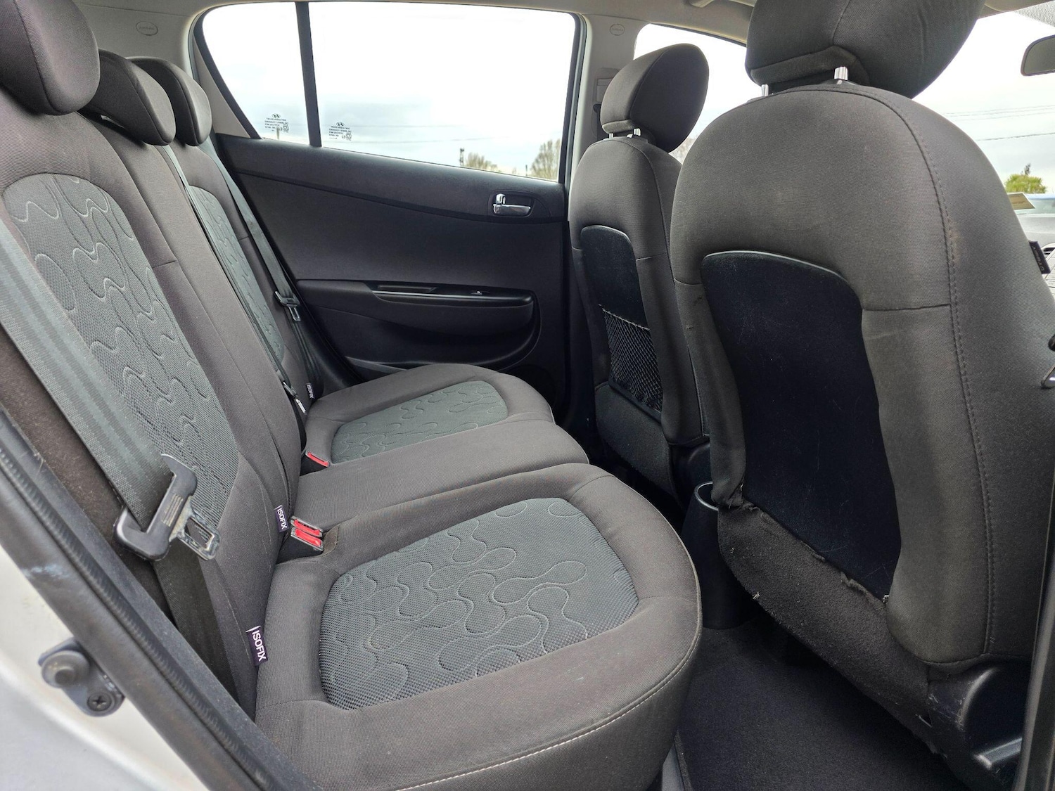 Used Hyundai i20 2010 for sale - 78085836: Photo 15