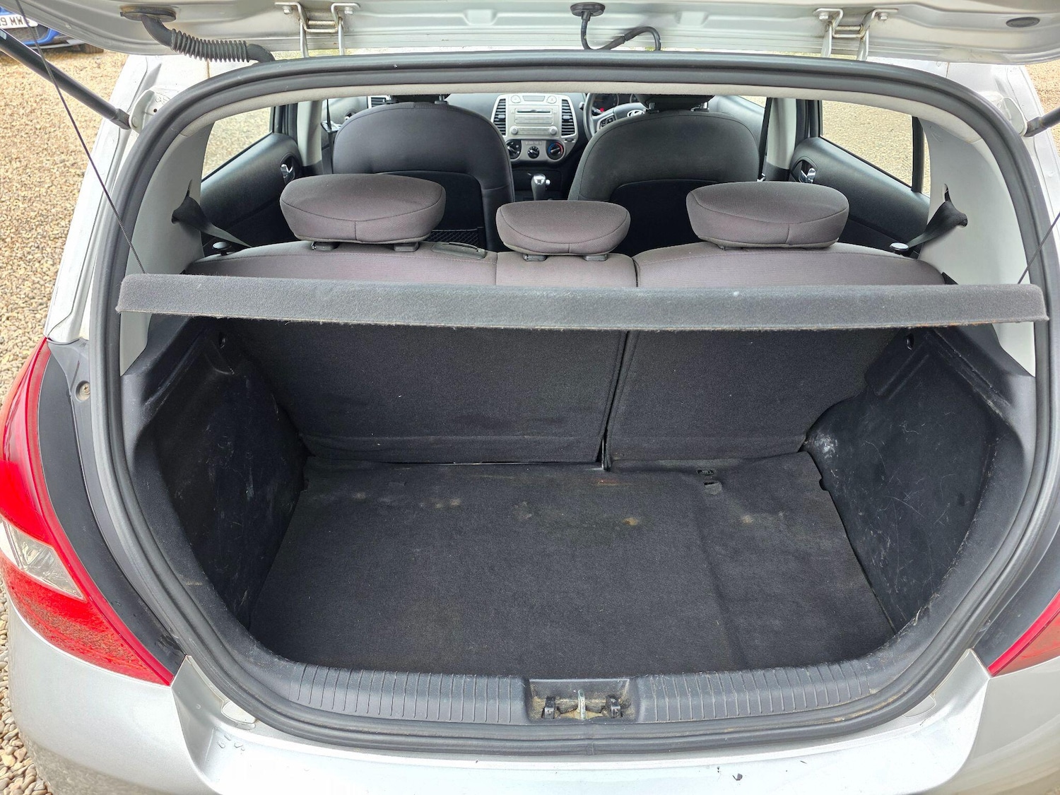 Used Hyundai i20 2010 for sale - 78085836: Photo 16