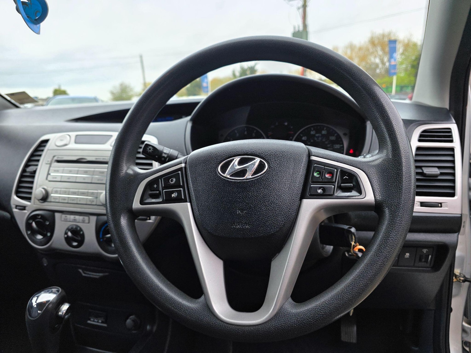 Used Hyundai i20 2010 for sale - 78085836: Photo 20