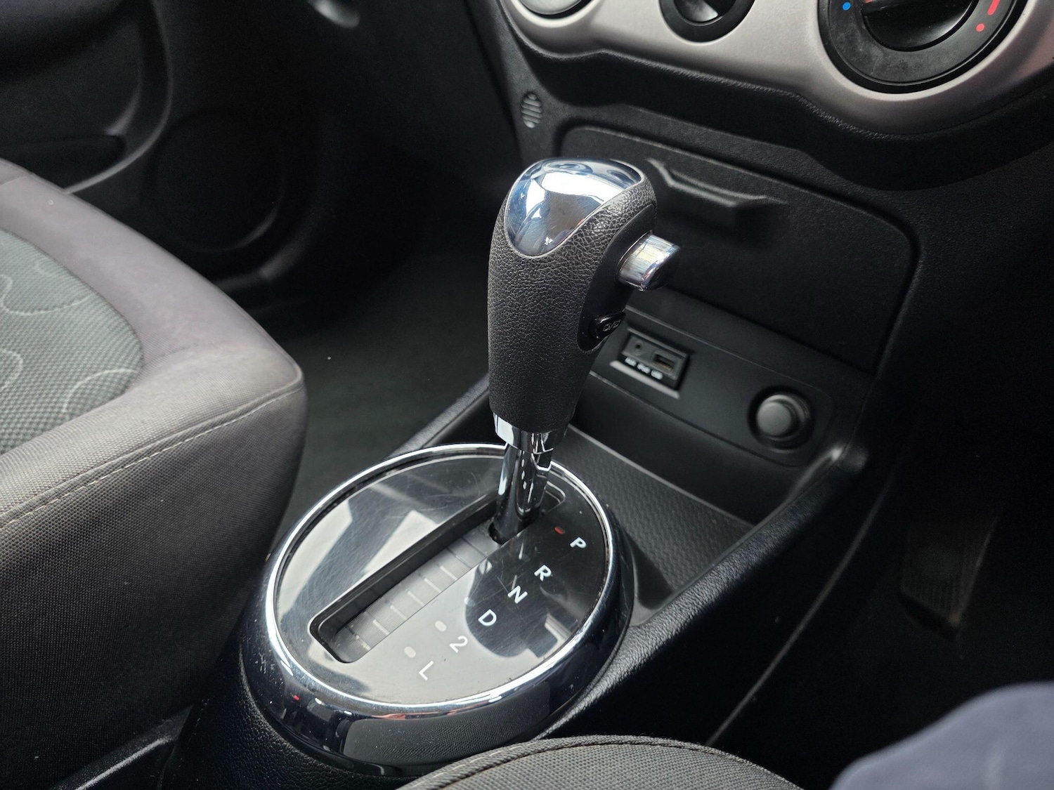 Used Hyundai i20 2010 for sale - 78085836: Photo 22