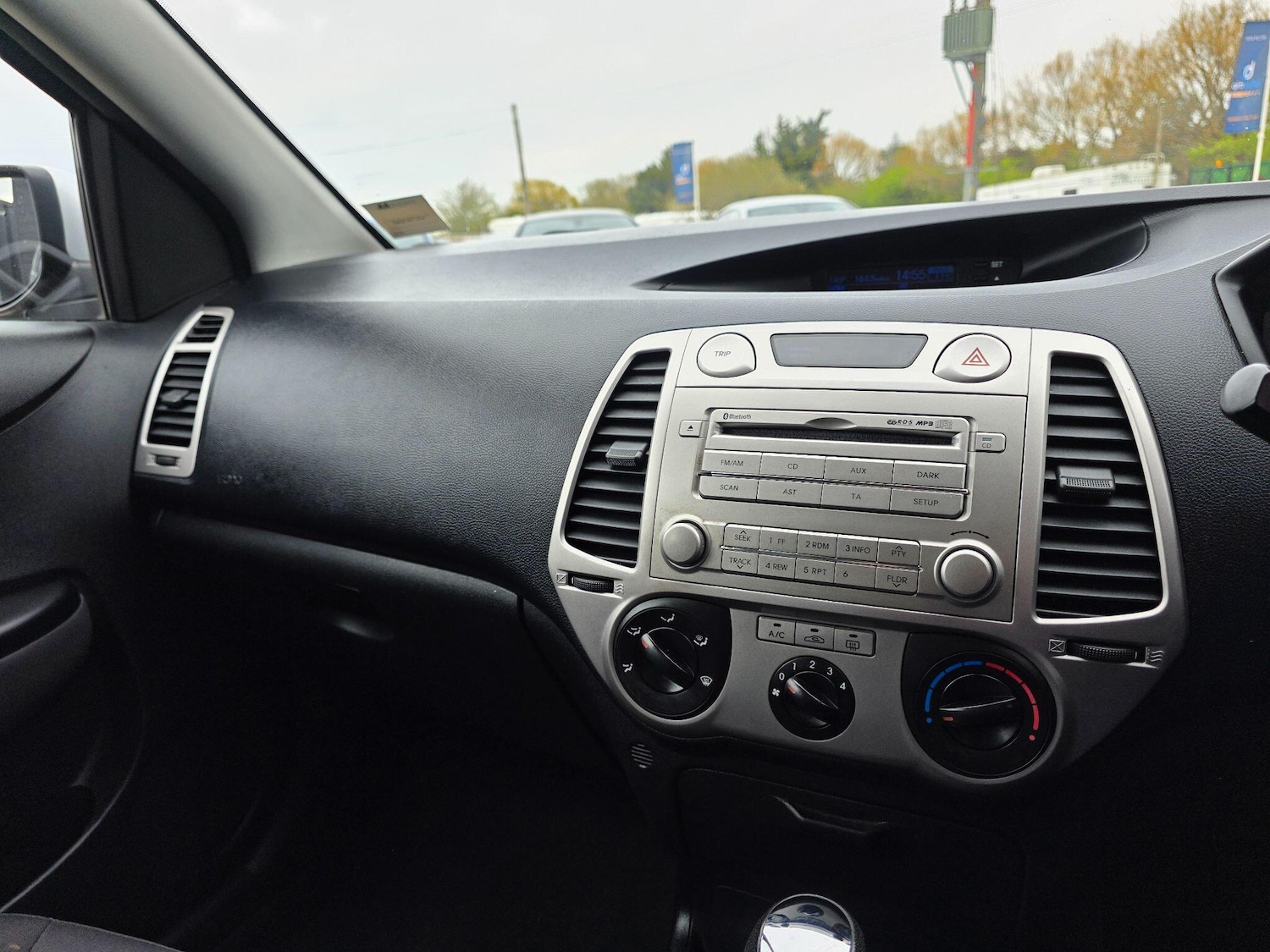 Used Hyundai i20 2010 for sale - 78085836: Photo 23