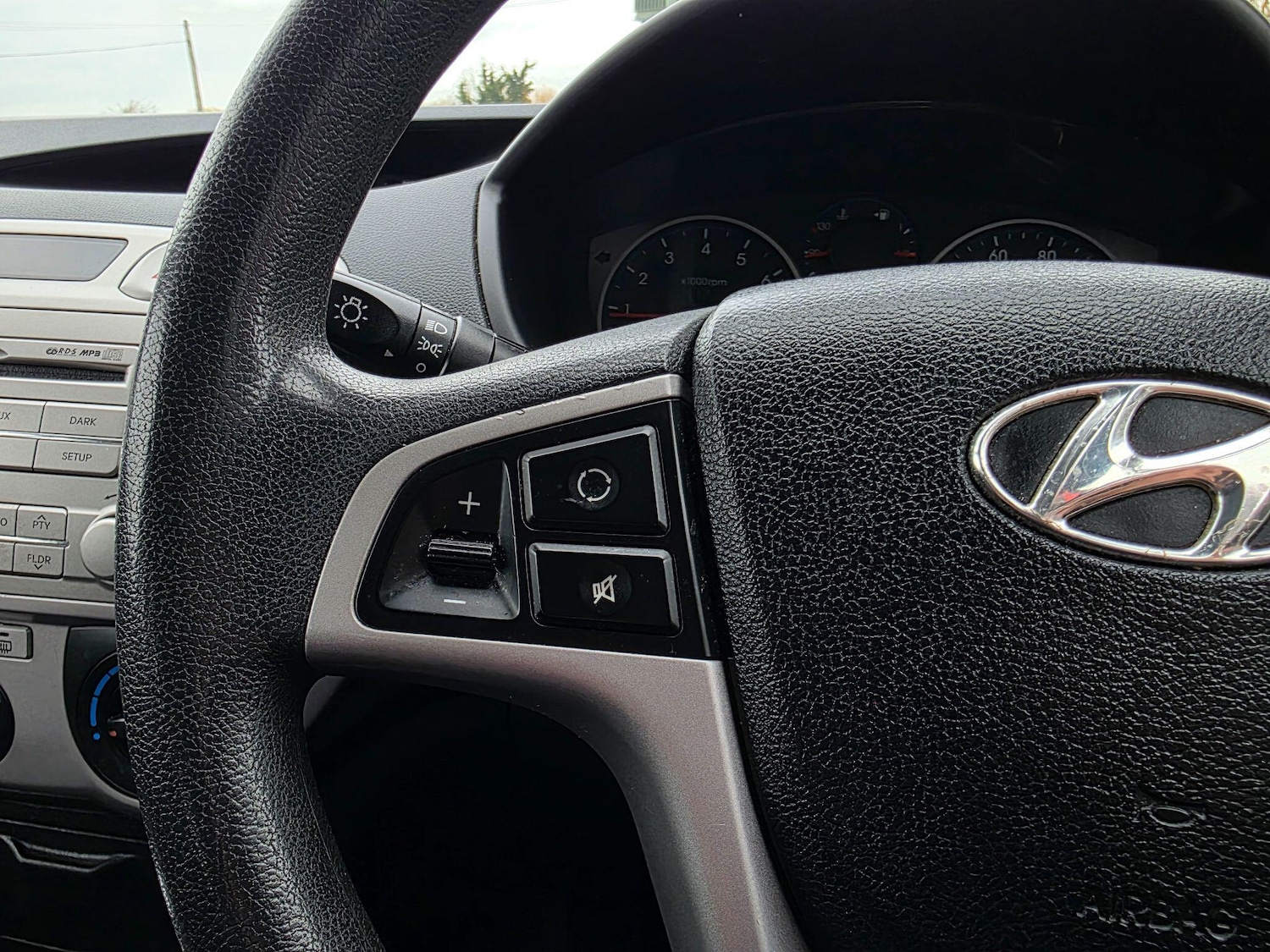 Used Hyundai i20 2010 for sale - 78085836: Photo 30