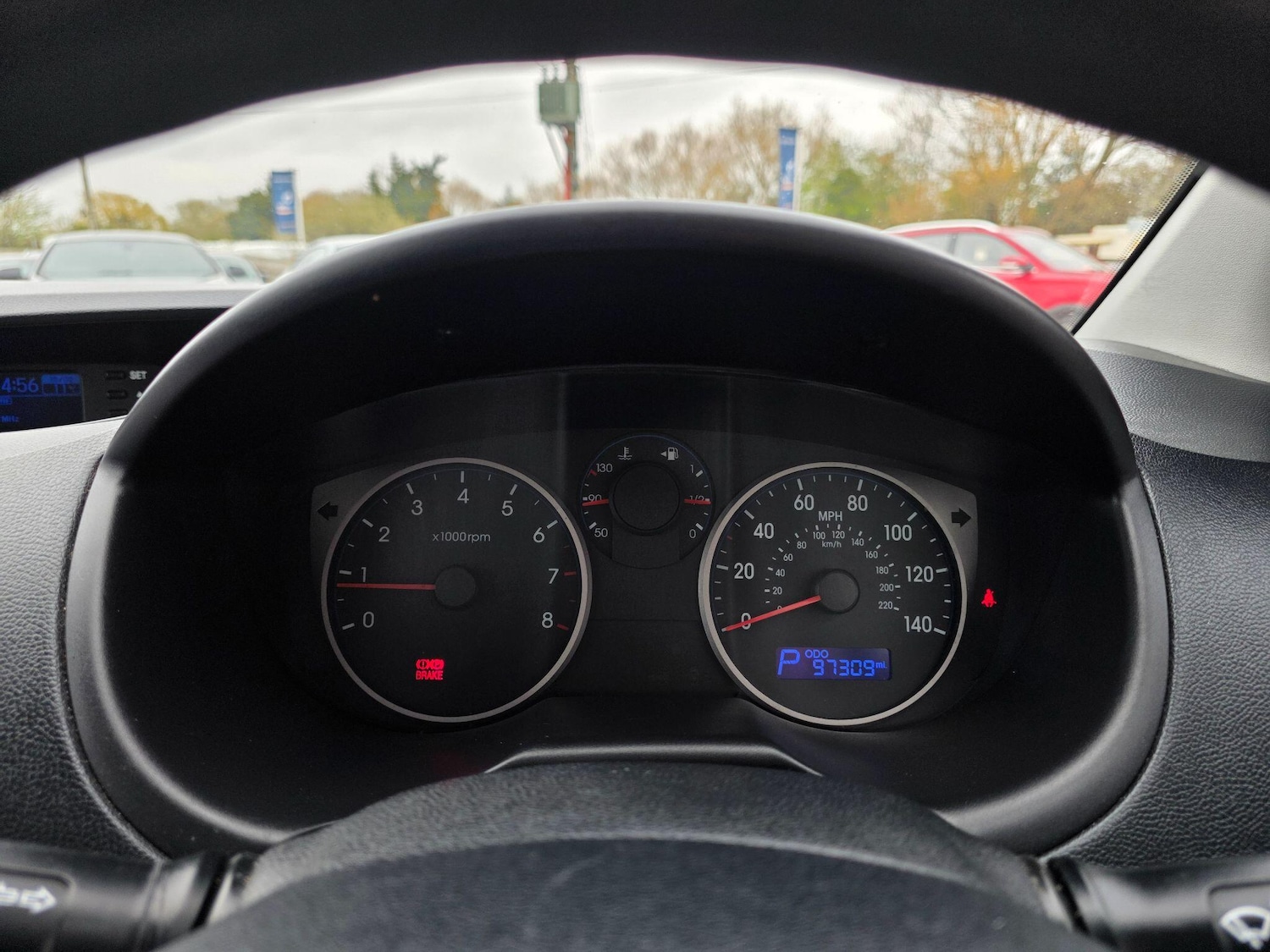 Used Hyundai i20 2010 for sale - 78085836: Photo 31