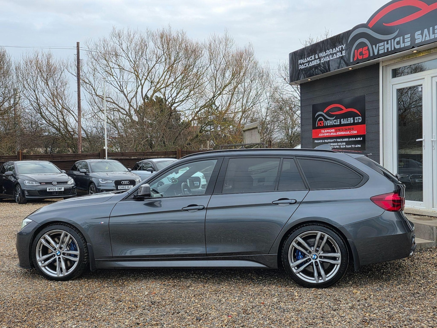 Used BMW 3 Series 2018 for sale - 77162983: Photo 10