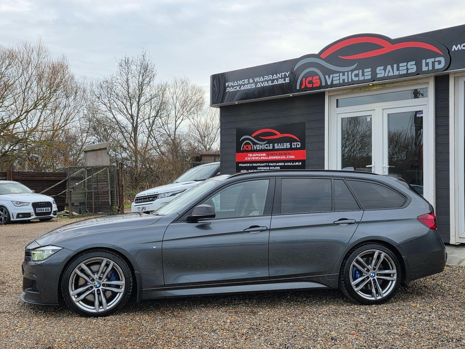 Used BMW 3 Series 2018 for sale - 77162983: Photo 11