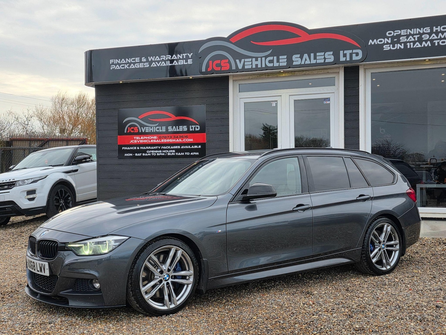 Used BMW 3 Series 2018 for sale - 77162983: Photo 12