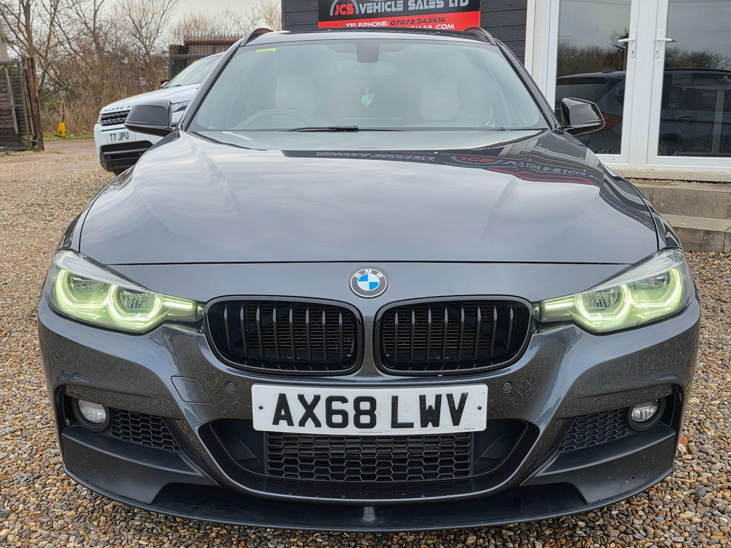 Used BMW 3 Series 2018 for sale - 77162983: Photo 14