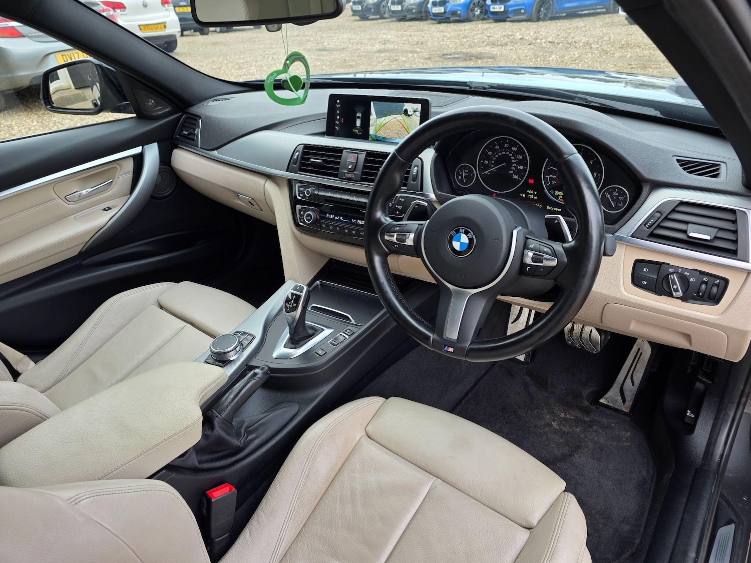 Used BMW 3 Series 2018 for sale - 77162983: Photo 15