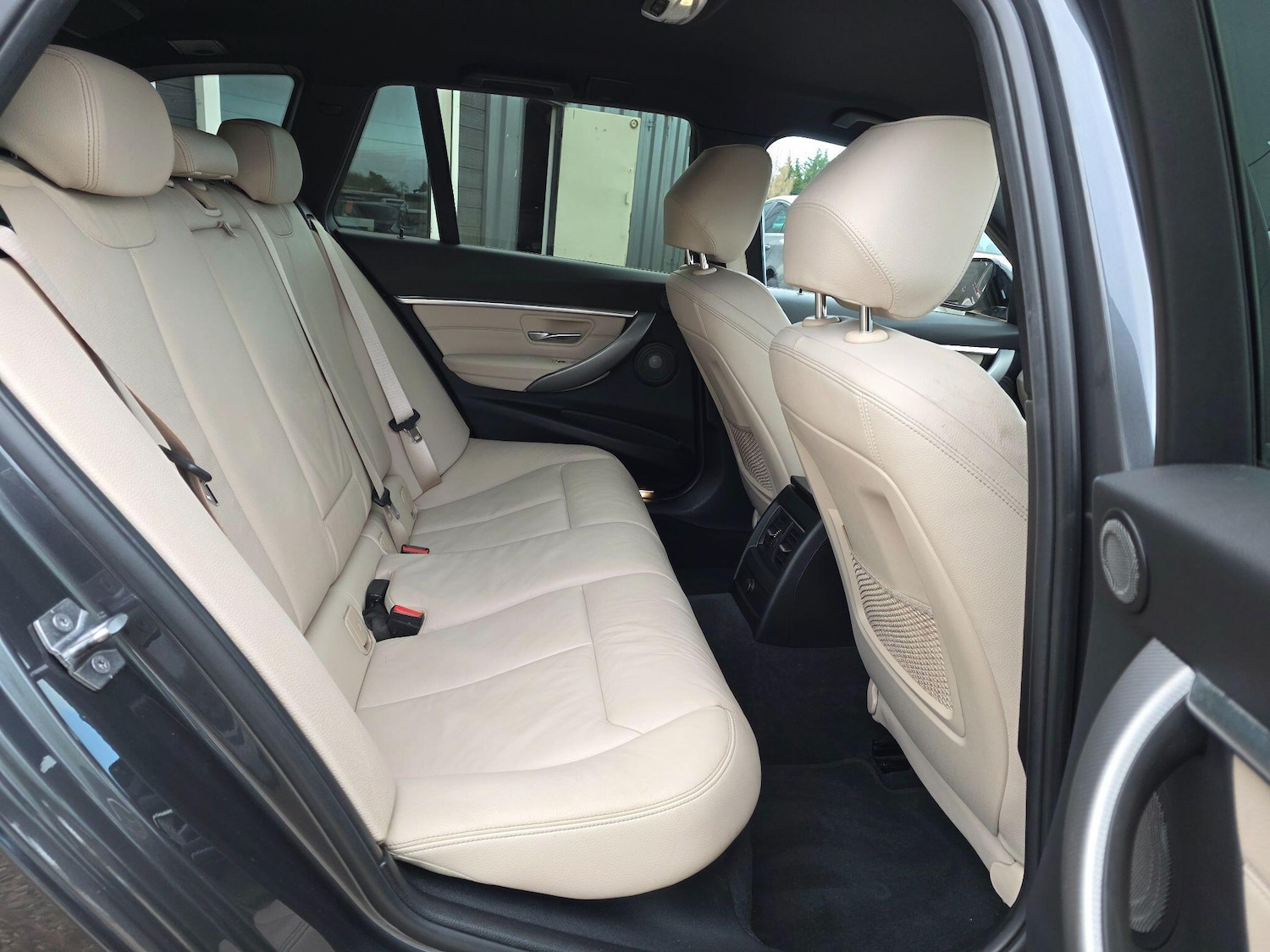 Used BMW 3 Series 2018 for sale - 77162983: Photo 17