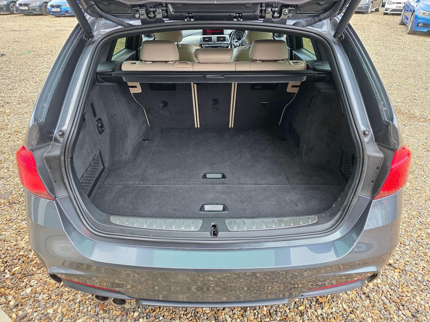 Used BMW 3 Series 2018 for sale - 77162983: Photo 18