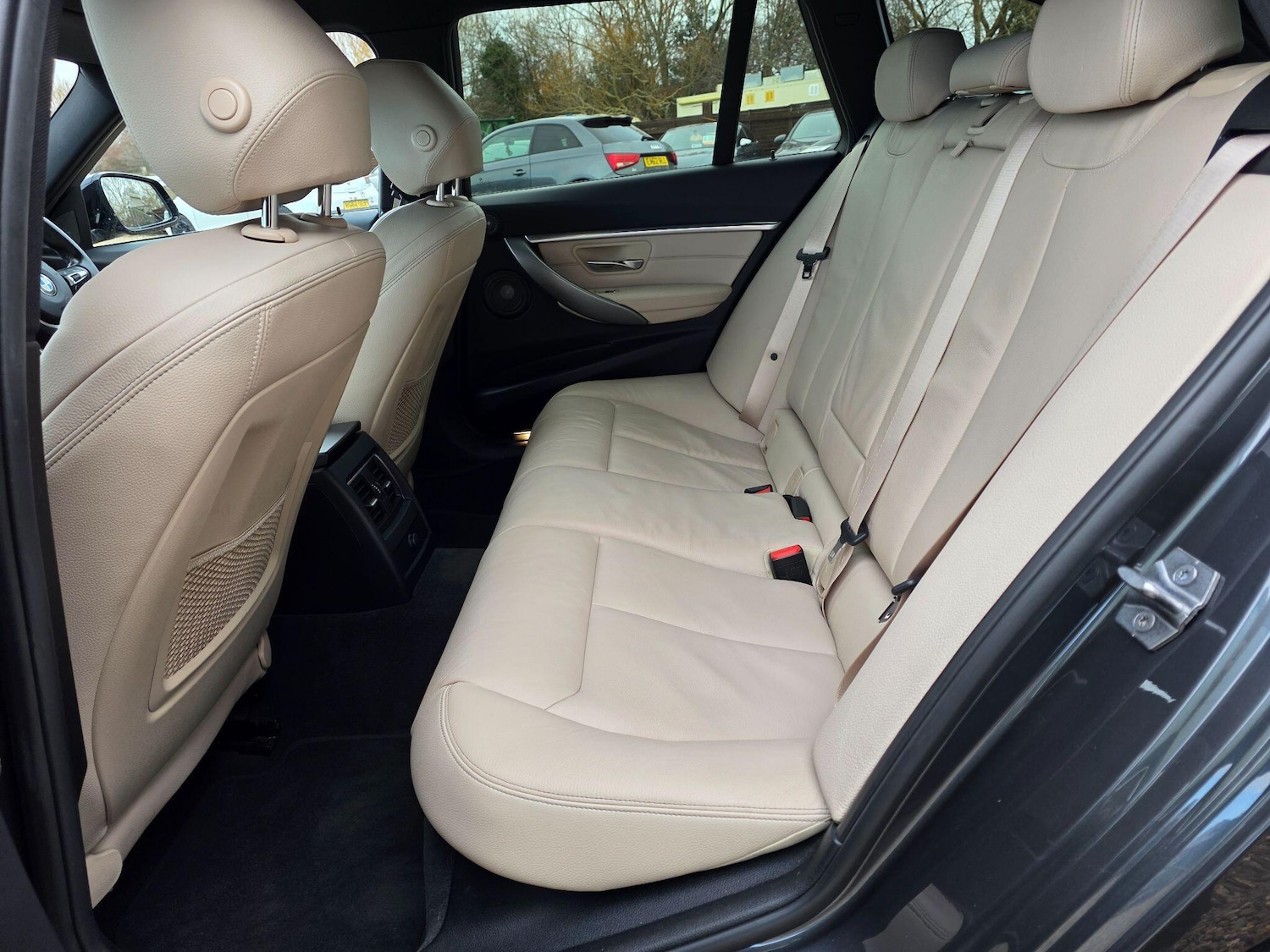 Used BMW 3 Series 2018 for sale - 77162983: Photo 21