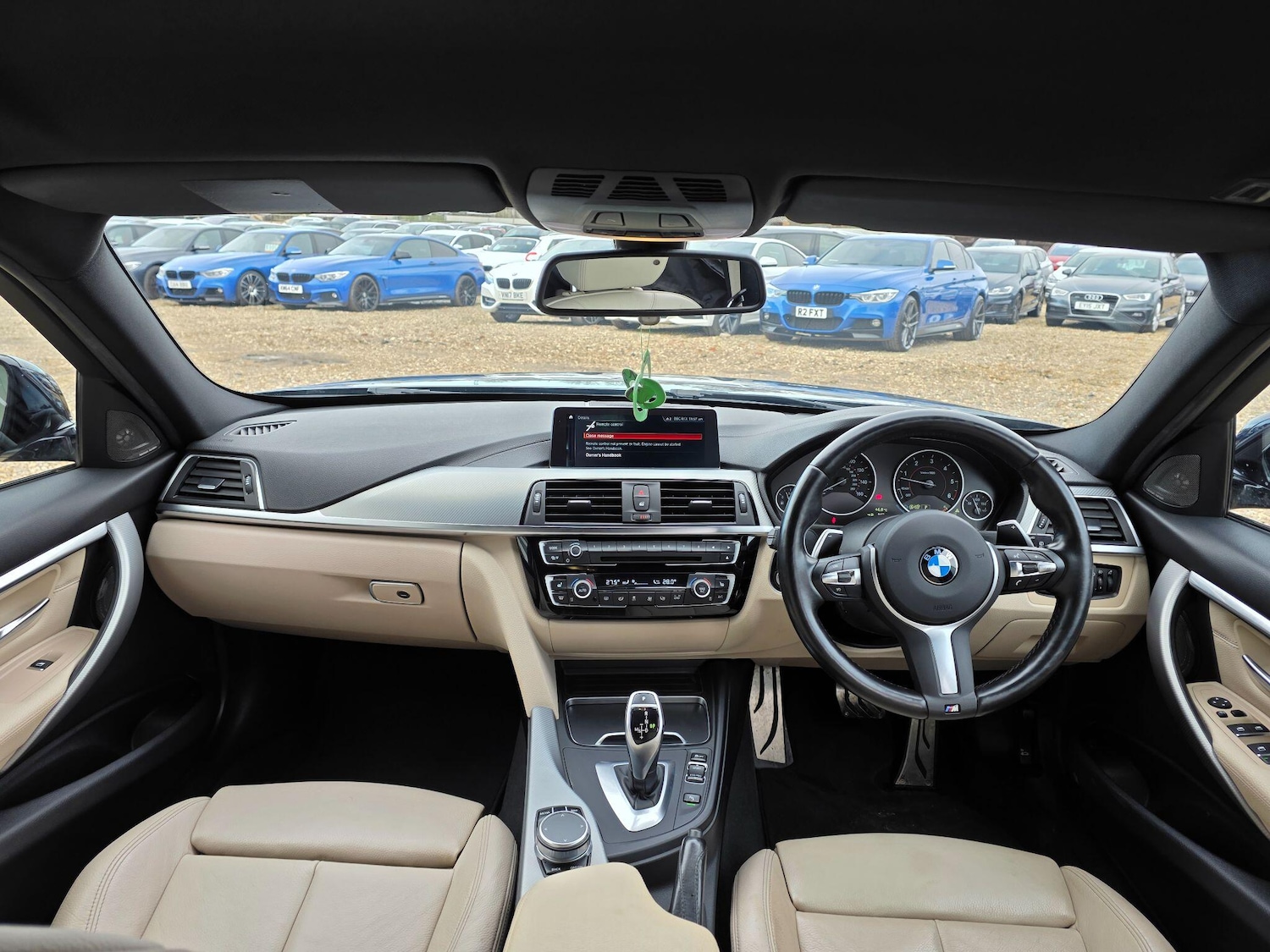 Used BMW 3 Series 2018 for sale - 77162983: Photo 23