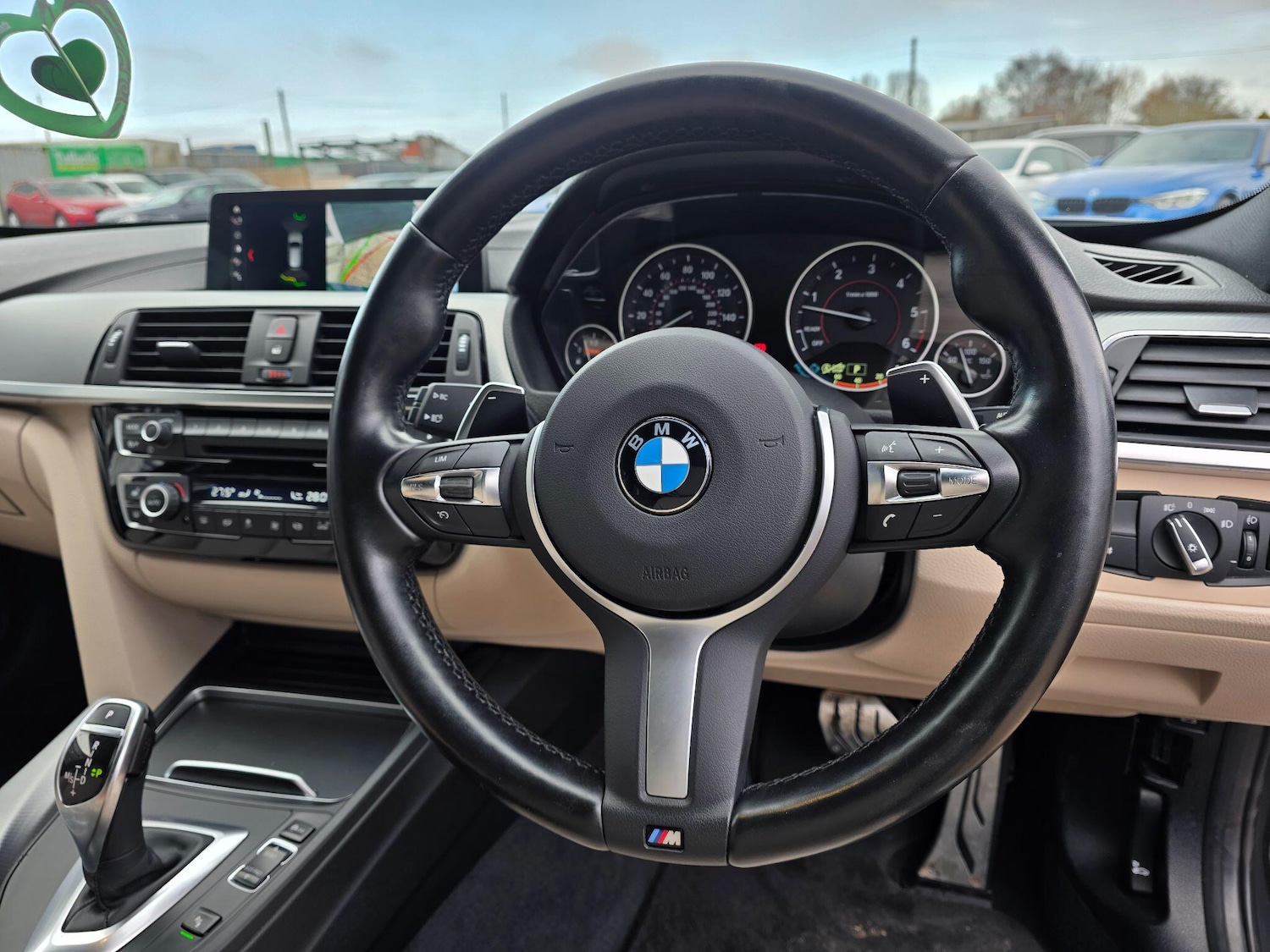 Used BMW 3 Series 2018 for sale - 77162983: Photo 24