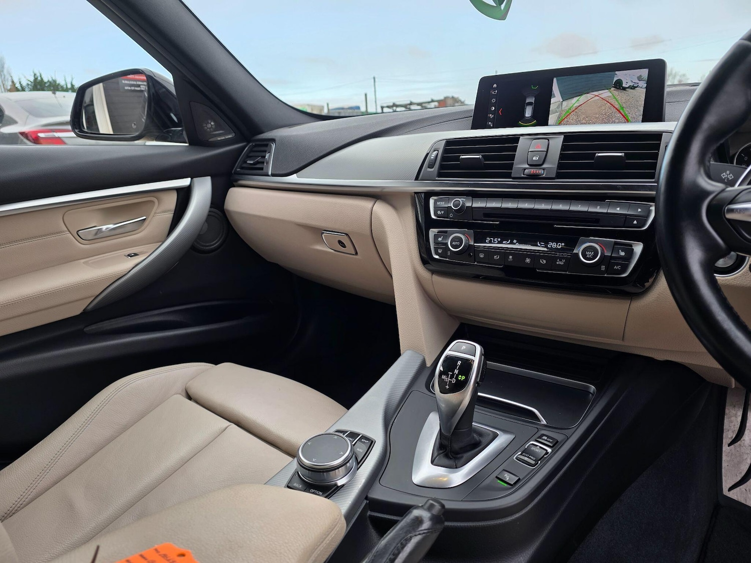 Used BMW 3 Series 2018 for sale - 77162983: Photo 25