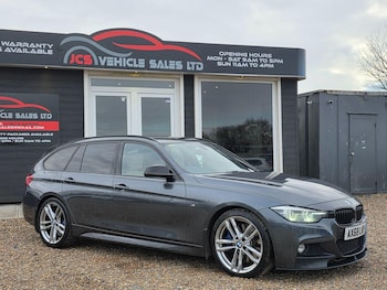 Used BMW 3 Series 2018 for sale - 77162983: Photo