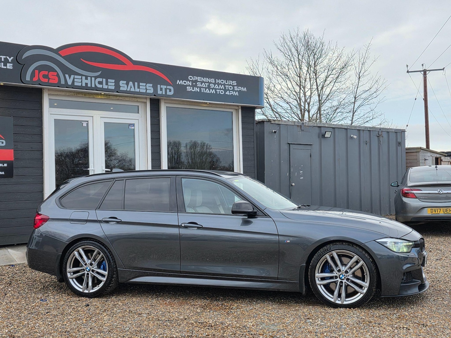 Used BMW 3 Series 2018 for sale - 77162983: Photo 3