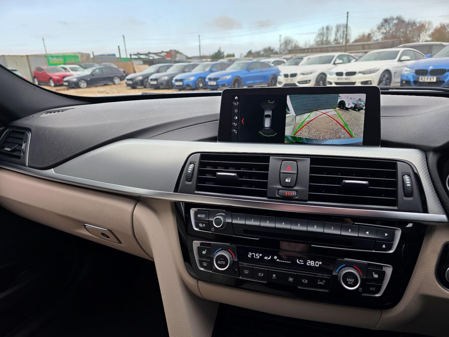 Used BMW 3 Series 2018 for sale - 77162983: Photo 31