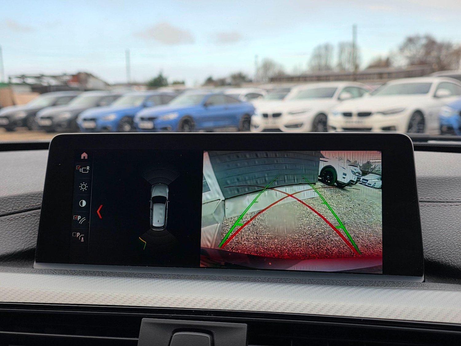 Used BMW 3 Series 2018 for sale - 77162983: Photo 32