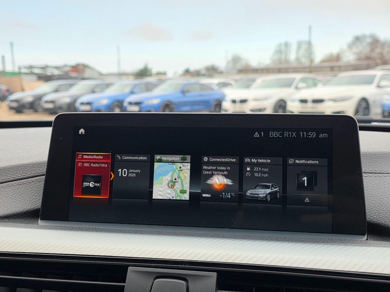 Used BMW 3 Series 2018 for sale - 77162983: Photo 33