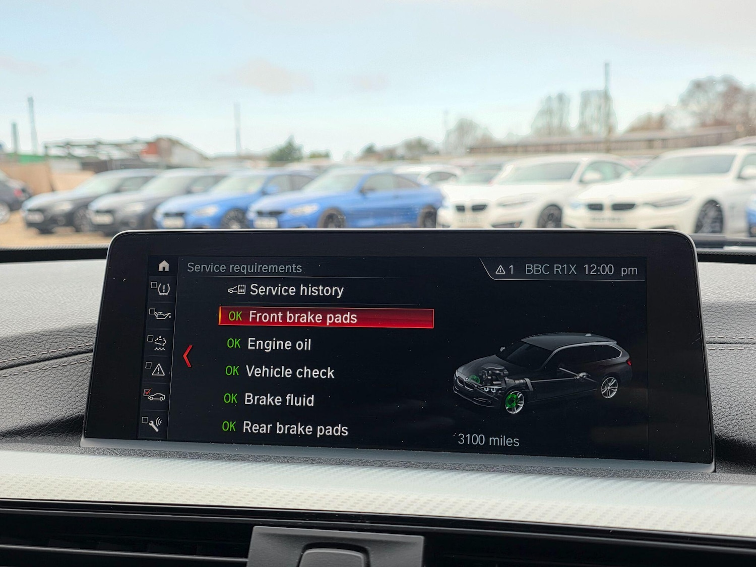 Used BMW 3 Series 2018 for sale - 77162983: Photo 36