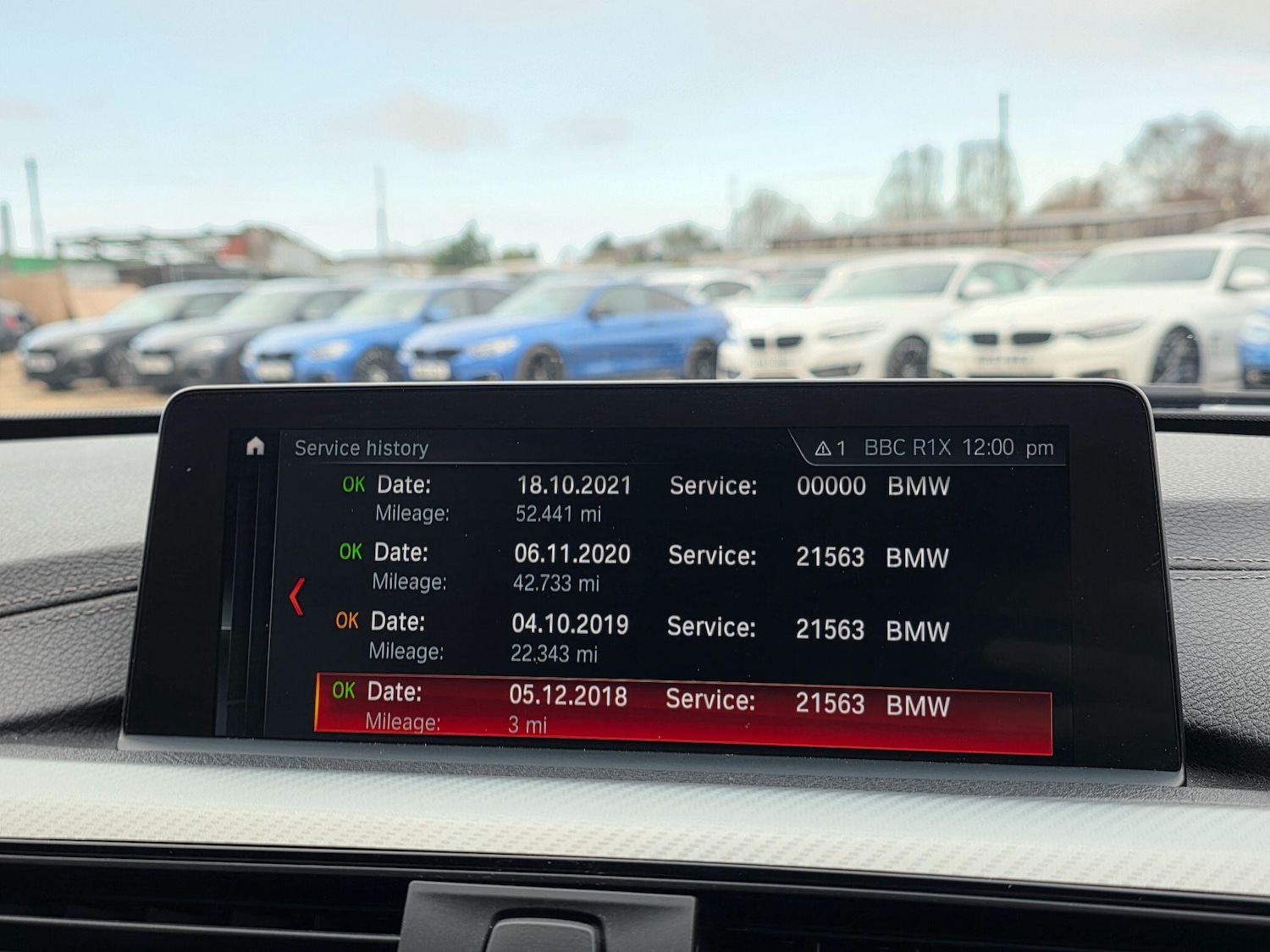 Used BMW 3 Series 2018 for sale - 77162983: Photo 37