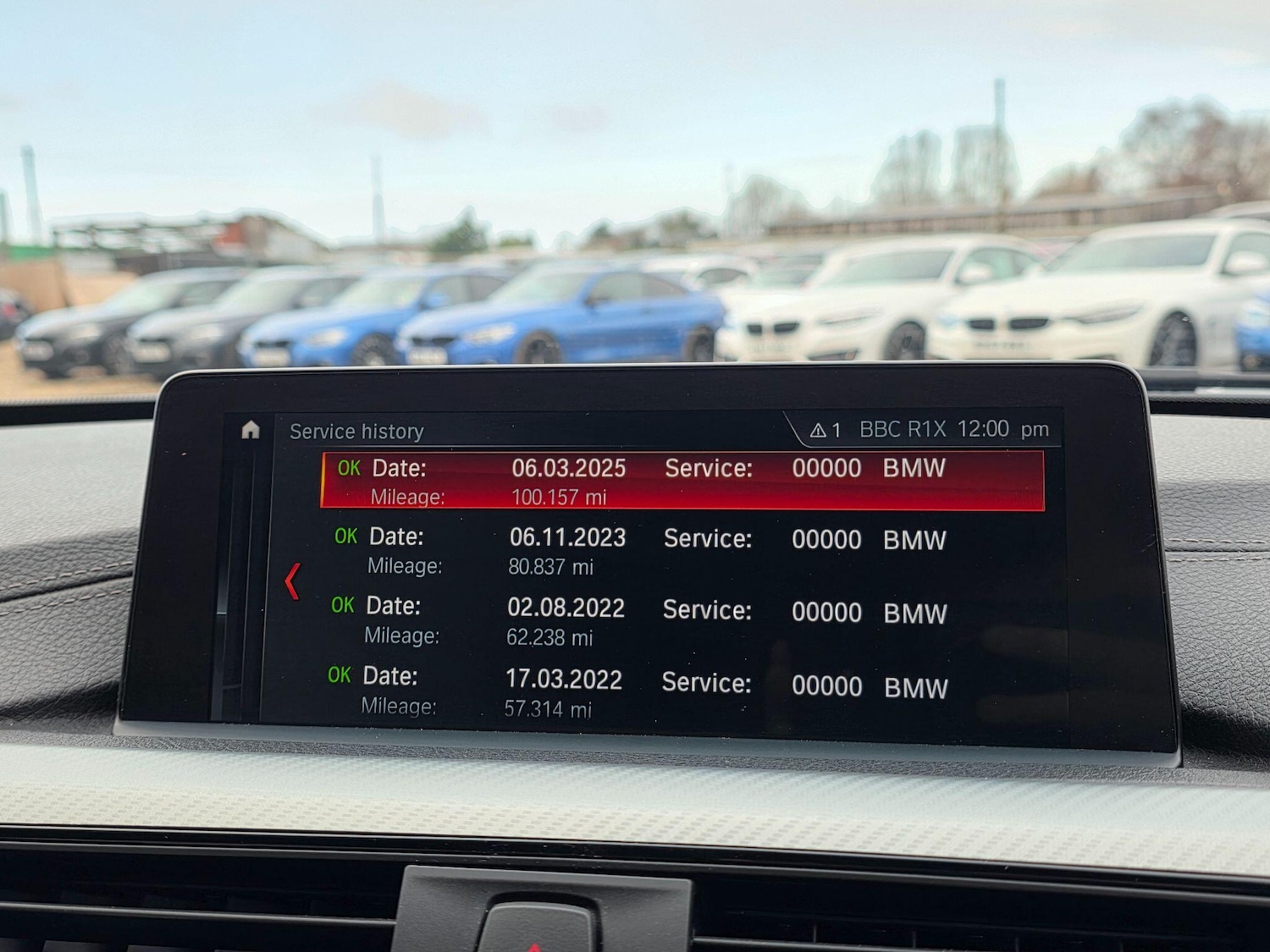 Used BMW 3 Series 2018 for sale - 77162983: Photo 38