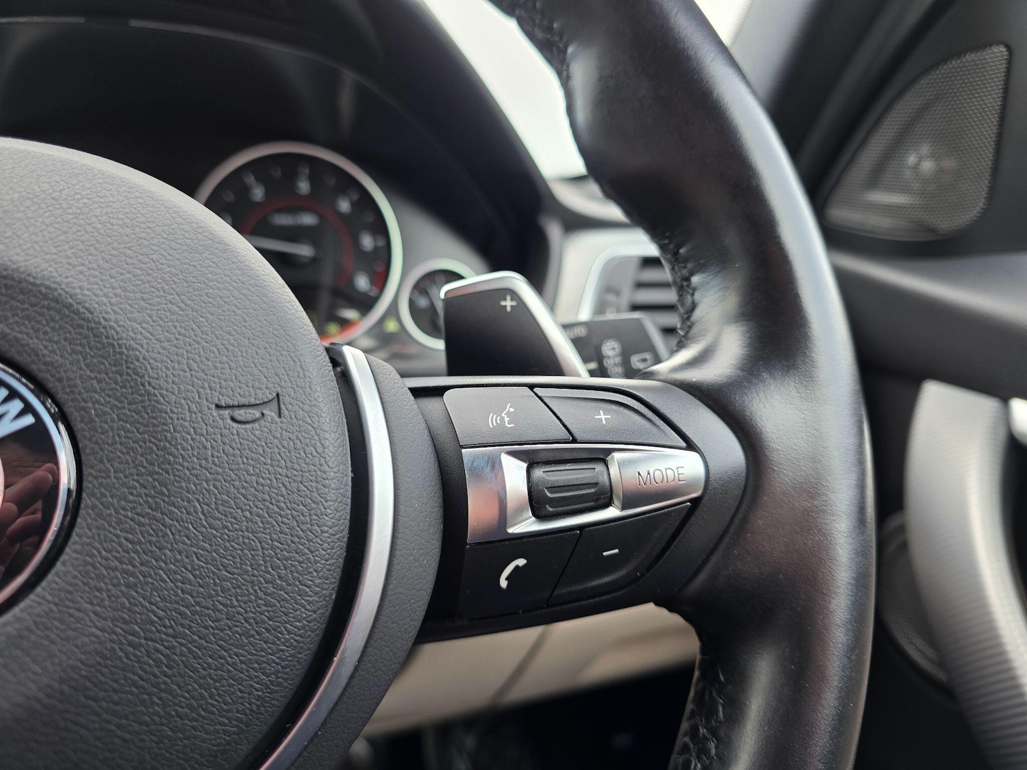 Used BMW 3 Series 2018 for sale - 77162983: Photo 47