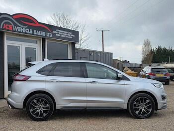 Used Ford Edge 2018 for sale - 77824871: Photo