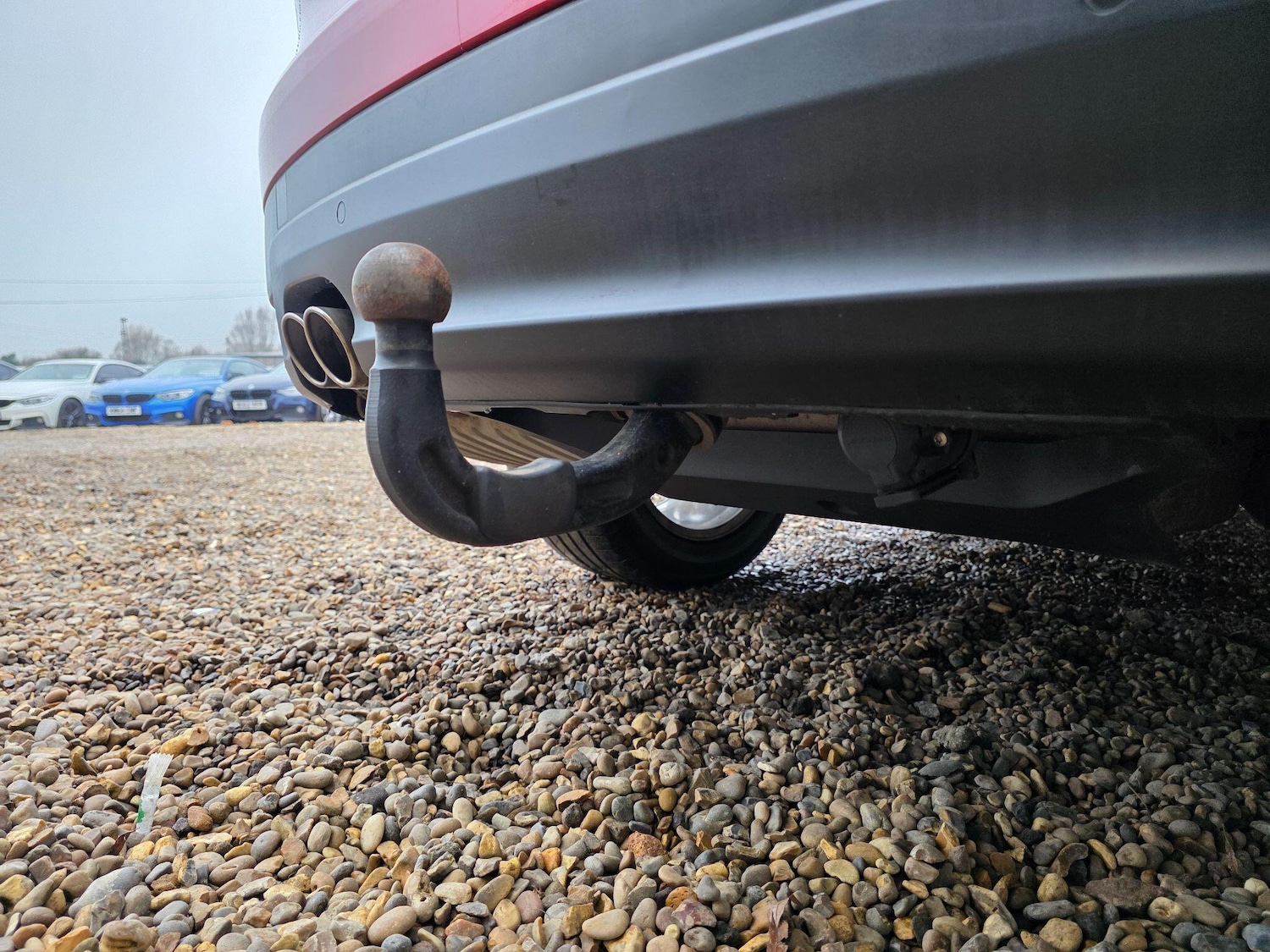 Used Jaguar F-Pace 2016 for sale - 77020873: Photo 14