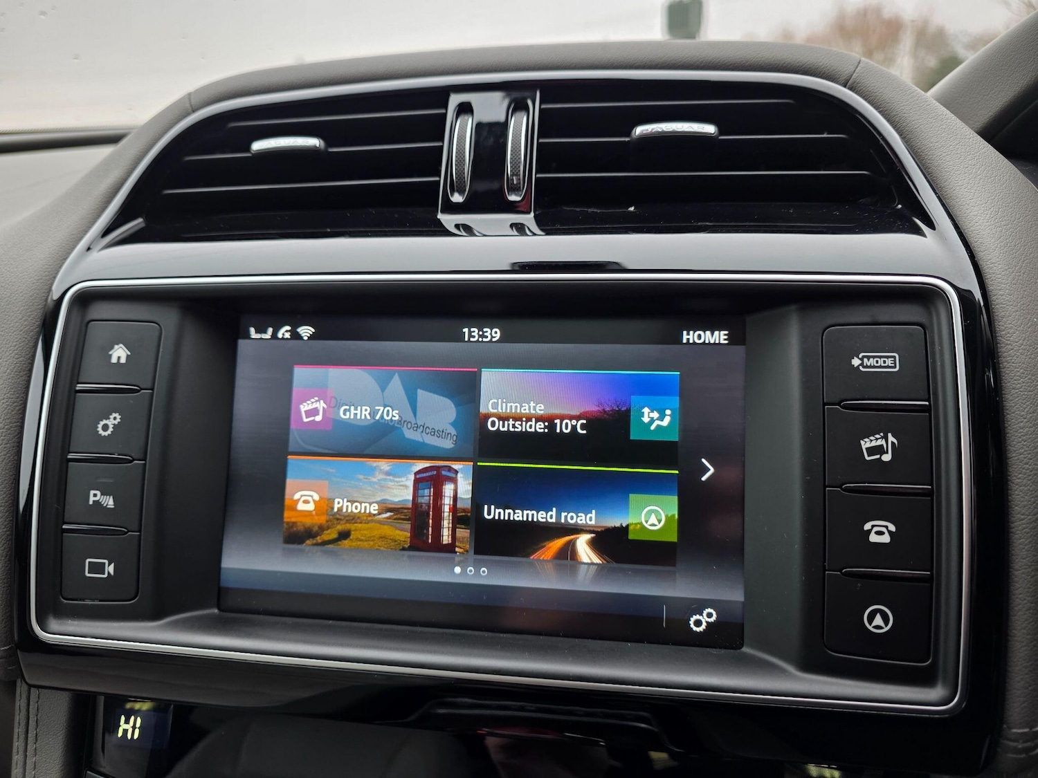 Used Jaguar F-Pace 2016 for sale - 77020873: Photo 28