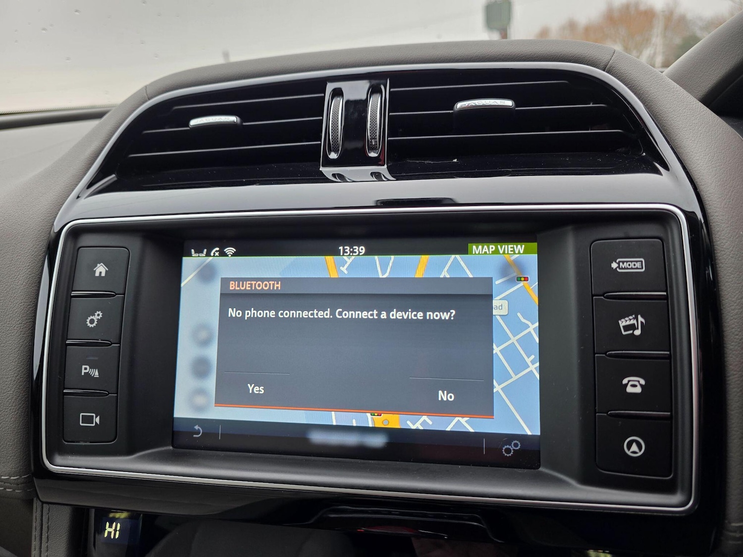 Used Jaguar F-Pace 2016 for sale - 77020873: Photo 30