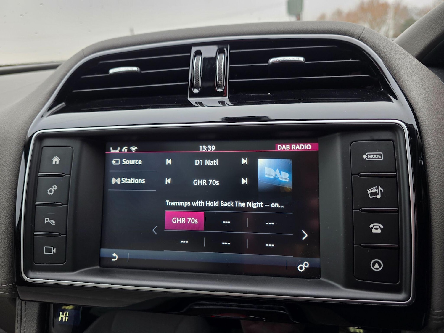 Used Jaguar F-Pace 2016 for sale - 77020873: Photo 31