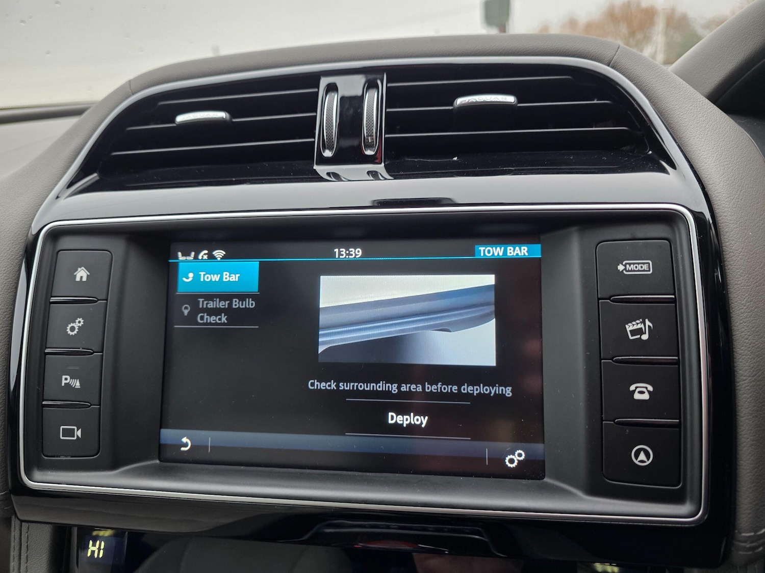 Used Jaguar F-Pace 2016 for sale - 77020873: Photo 33