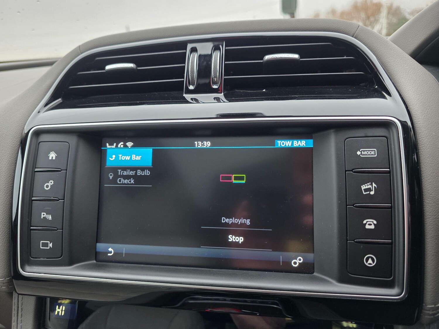 Used Jaguar F-Pace 2016 for sale - 77020873: Photo 34