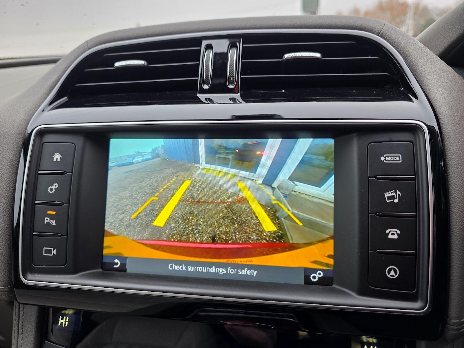 Used Jaguar F-Pace 2016 for sale - 77020873: Photo 35