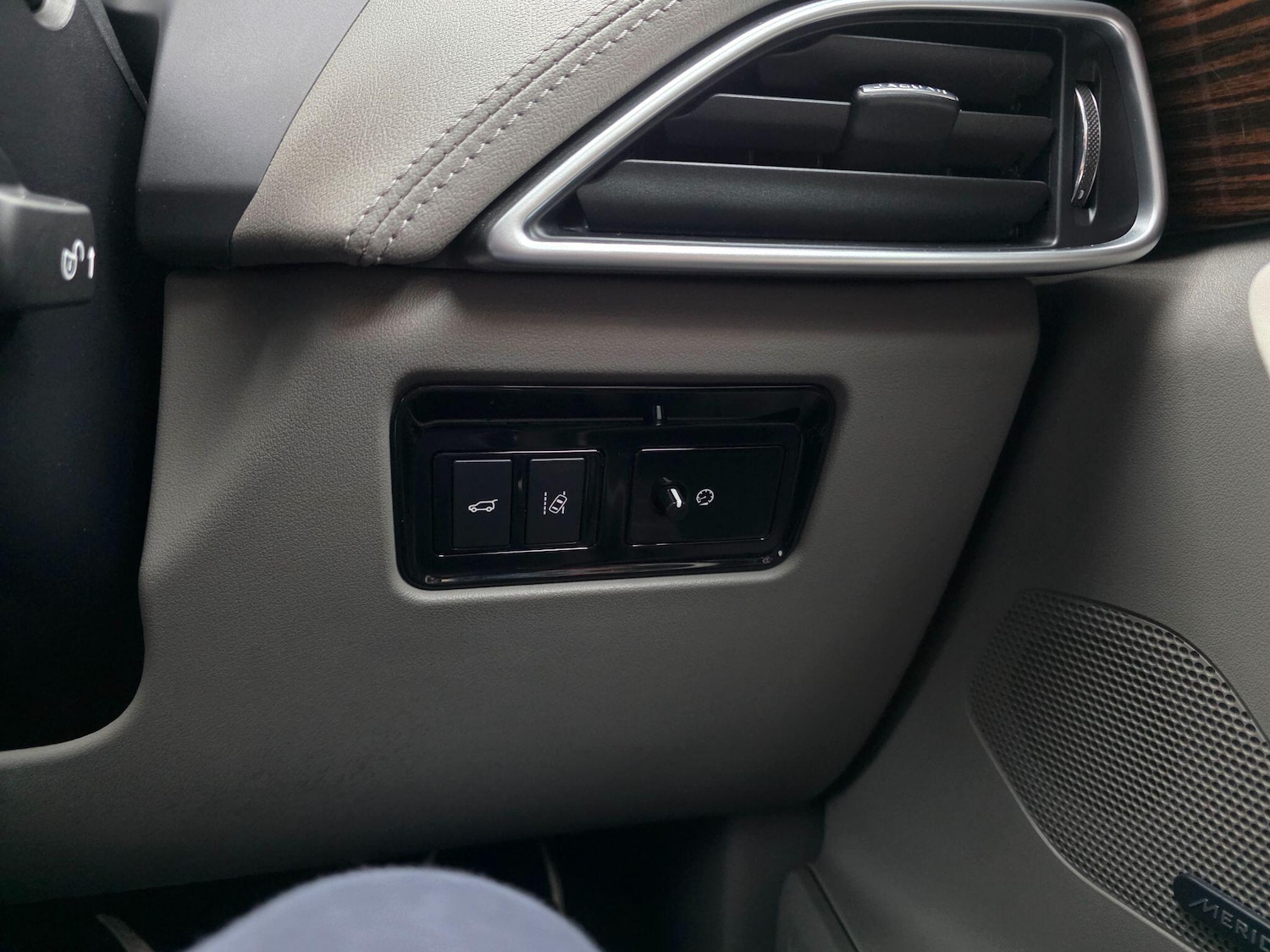 Used Jaguar F-Pace 2016 for sale - 77020873: Photo 38