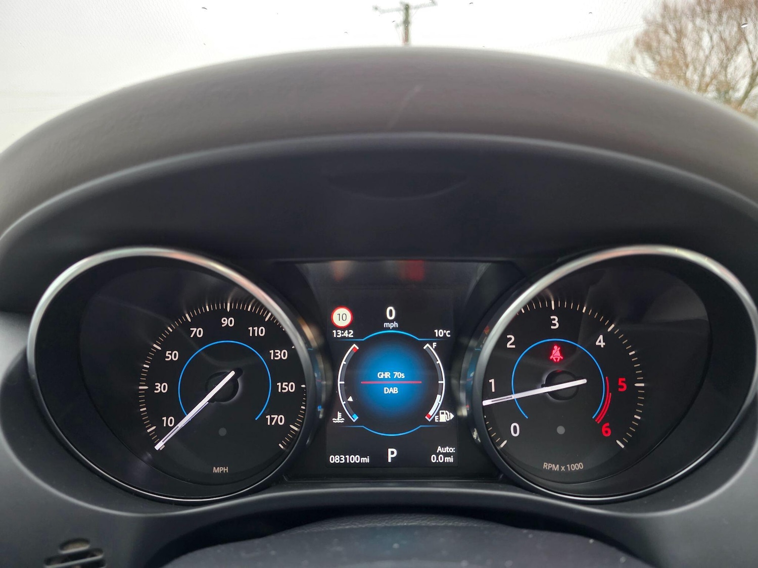 Used Jaguar F-Pace 2016 for sale - 77020873: Photo 42