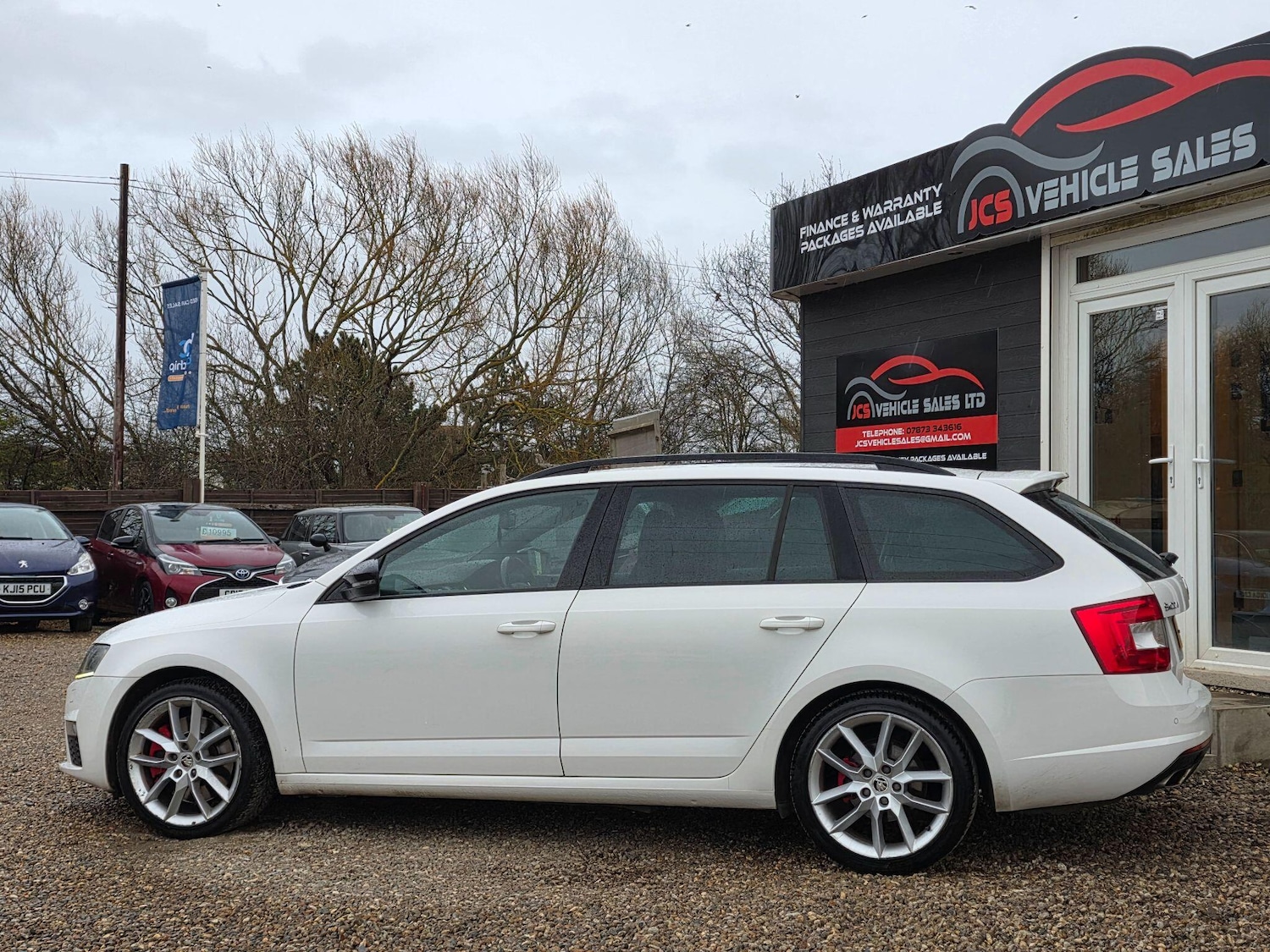 Used Skoda Octavia 2013 for sale - 77898400: Photo 10