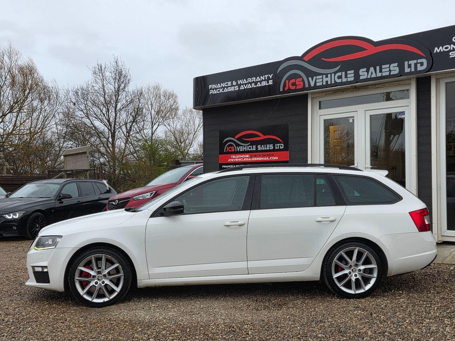 Used Skoda Octavia 2013 for sale - 77898400: Photo 11