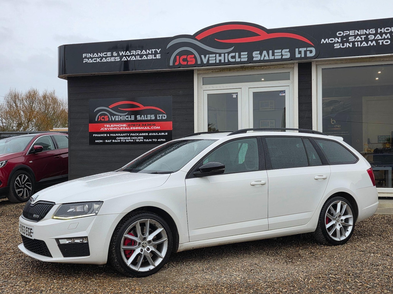 Used Skoda Octavia 2013 for sale - 77898400: Photo 12