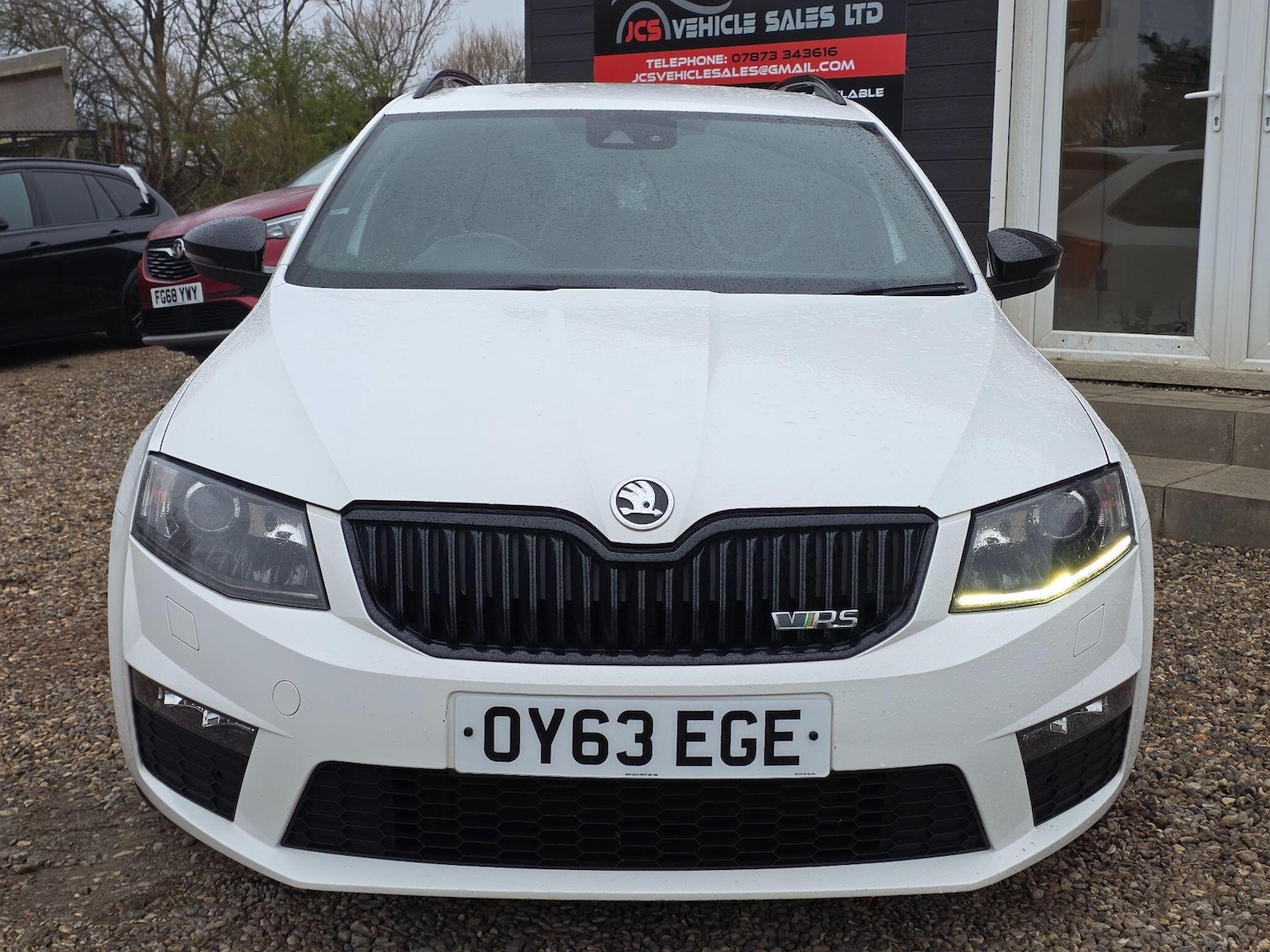 Used Skoda Octavia 2013 for sale - 77898400: Photo 14