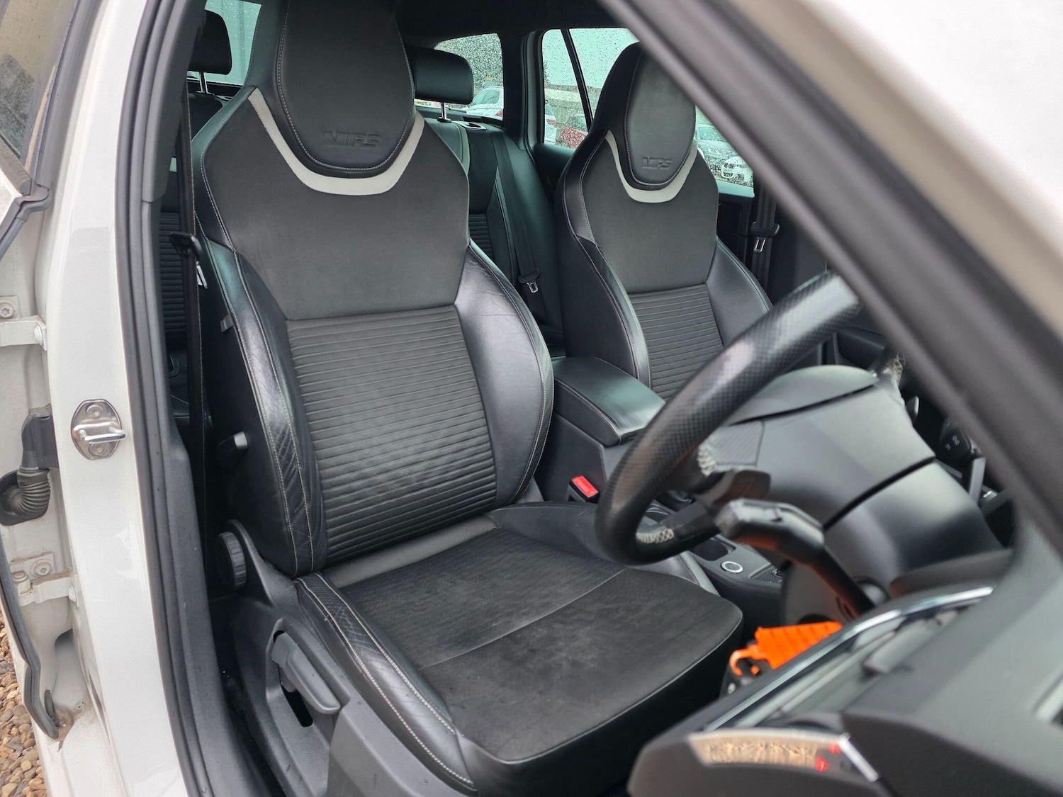 Used Skoda Octavia 2013 for sale - 77898400: Photo 16