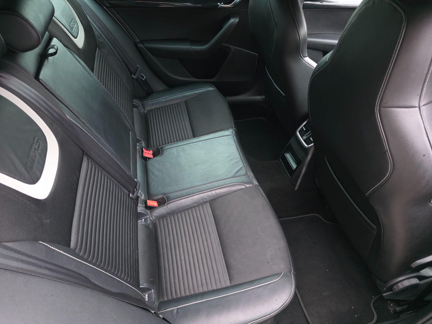 Used Skoda Octavia 2013 for sale - 77898400: Photo 17