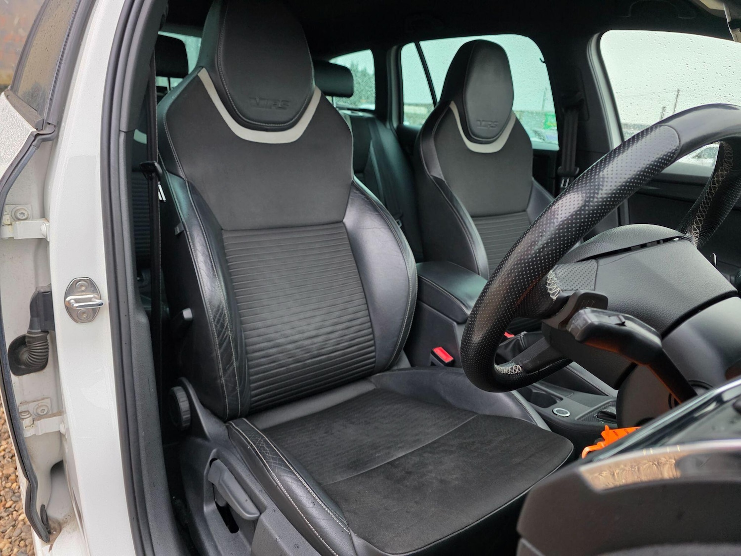 Used Skoda Octavia 2013 for sale - 77898400: Photo 18