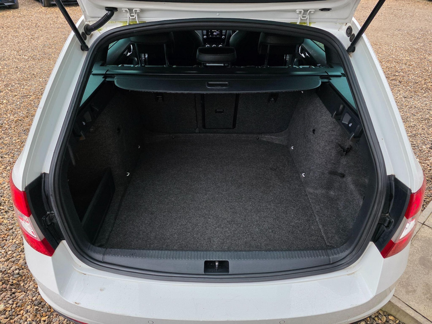 Used Skoda Octavia 2013 for sale - 77898400: Photo 19